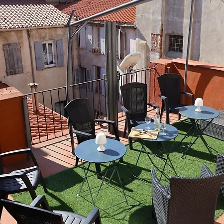 La Brise Marine N 6 Beau * Perpignan